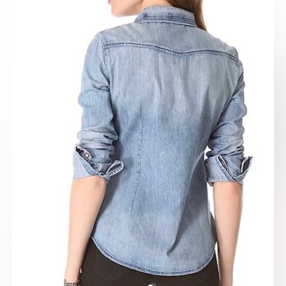 Elizabeth & James Small - Picture 15 of 16